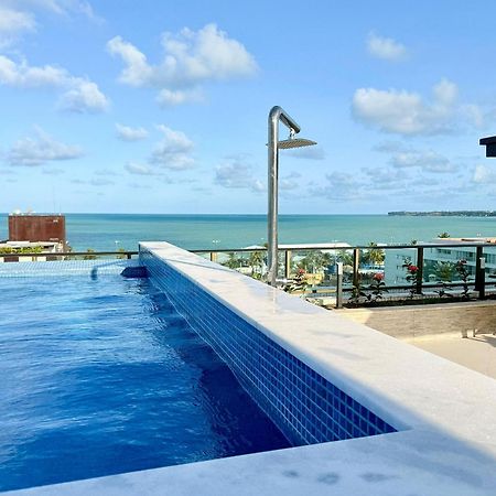 Apto Terreo Aconchegante Em Tambau João Pessoa Exteriér fotografie